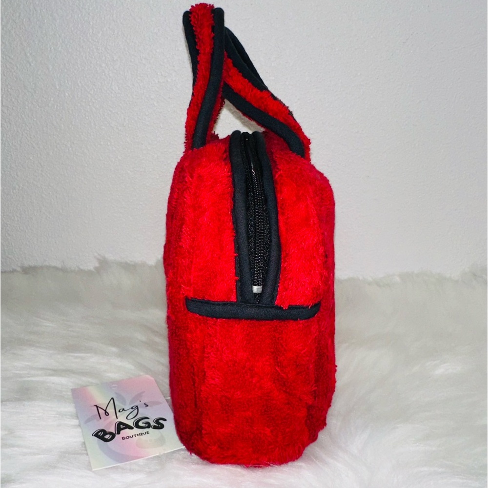 Dior: JADORE DIOR Terry Tote Bag - Picture 9 of 16